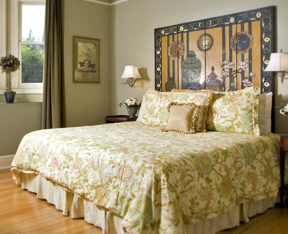 Hoyt House Luxury Bed & Breakfast Fernandina Beach Exterior photo