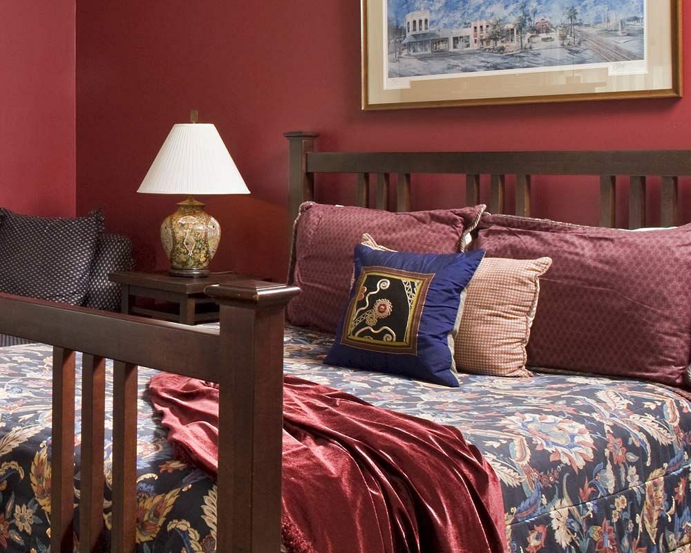 Hoyt House Luxury Bed & Breakfast Fernandina Beach Exterior photo